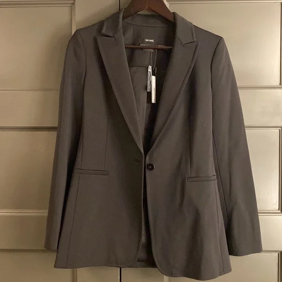 Alice and Olivia Breann blazer NEW - Picture 4 of 7